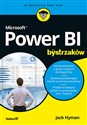 Microsoft Power BI dla bystrzaków - Jack Hyman