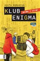 Klub Enigma  - Agata Romaniuk