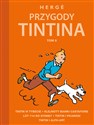 Przygody Tintina Tom 6 - Herge