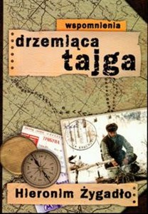 Drzemiąca tajga - Księgarnia Niemcy (DE)