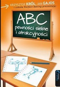 ABC pewności siebie i atrakcyjności - Księgarnia Niemcy (DE)