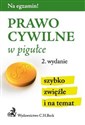 Prawo cywilne w pigułce