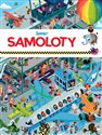 Samoloty - Stephan Lomp