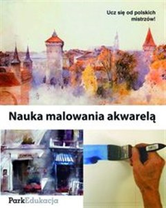 Nauka malowania akwarelą