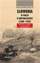 Słowenia w walce o niepodległość (1980-1992) Wyjść z cienia Jugosławii