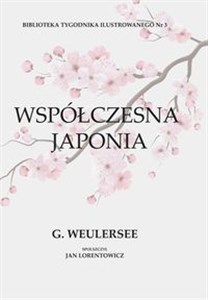 Współczesna Japonia - Księgarnia Niemcy (DE)