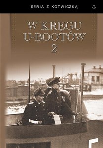 W kręgu U-bootów 2  - Księgarnia UK