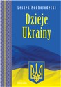 Dzieje Ukrainy Ukraina i Ukraińcy w latach 1914-2022 - Leszek Podhorodecki