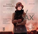 [Audiobook] Saga Wołyńska. Wojna