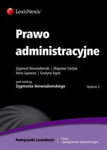 Prawo administracyjne