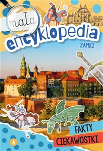 Mała encyklopedia Zamki - Księgarnia UK