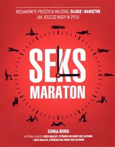 Seks maraton - Księgarnia Niemcy (DE)