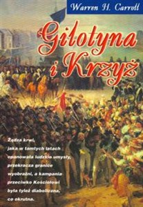 Gilotyna i Krzyż - Księgarnia Niemcy (DE)