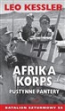 Afrika Korps Pustynne Pantery