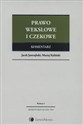 Prawo wekslowe i czekowe Komentarz - Jacek Jastrzębski, Maciej Kaliński