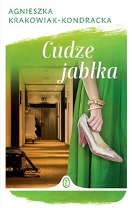 Cudze jabłka