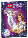 LEGO Elves Zagadkowa ksiega - Opracowanie Zbiorowe