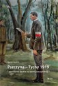 Pszczyna - Tychy 1919 I powstanie śląskie na ziemi pszczyńskiej