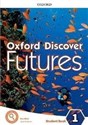 Oxford Discover Futures 1 Student Book