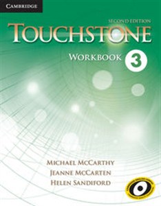 Touchstone Level 3 Workbook