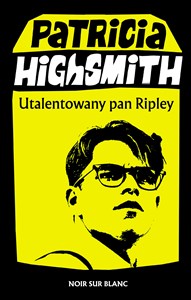 Utalentowany pan Ripley - Księgarnia UK