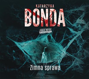 [Audiobook] Zimna sprawa