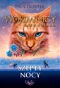 Wojownicy Omen Gwiazd Tom 3 Szepty nocy - Erin Hunter