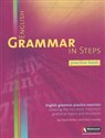 English Grammar in Steps Practice book