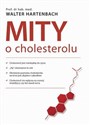Mity o cholesterolu - Walter Hartenbach