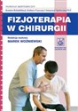 Fizjoterapia w chirurgii - Marek Woźniewski