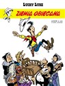 Lucky Luke Ziemia obiecana