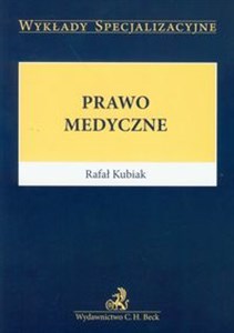 Prawo medyczne