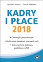 Kadry i płace 2018