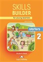 Skills Builder Starters 2 SB EXPRESS PUBLISHING