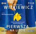 [Audiobook] Pierwsza na liście