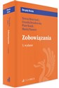 Zobowiązania - Urszula Drozdowska, Piotr Konik, Maciej Pannert