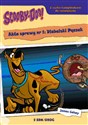 Scooby-Doo! Akta sprawy nr 1: Diabelski Pączek - James Gelsey