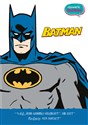 Batman. Opowieść obrazkowa - Dan Slott, Jason Hernandez-Rosenblatt