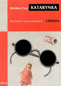 Katarynka Wydanie z opracowaniem - Księgarnia Niemcy (DE)