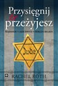 Przysięgnij że przeżyjesz - Rachel Roth