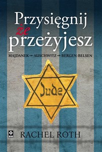 Przysięgnij że przeżyjesz - Księgarnia Niemcy (DE)