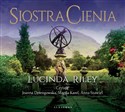 [Audiobook] Siedem Sióstr Tom 3 Siostra cienia - Lucinda Riley