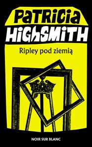 Ripley pod ziemią - Księgarnia UK