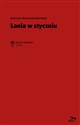 Łania w styczniu