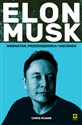 Elon Musk - Chris McNab