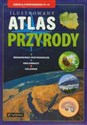 Ilustrowany atlas przyrody 4-6 szkoła podstawowa - 
