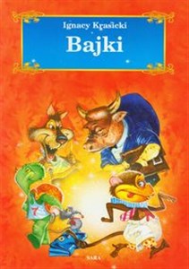 Bajki