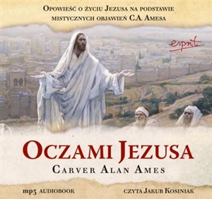 [Audiobook] Oczami Jezusa