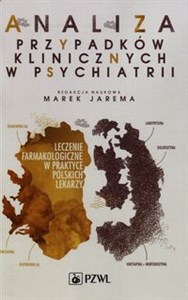 Analiza przypadków klinicznych w psychiatrii - Księgarnia Niemcy (DE)