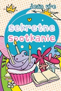 Sekretne spotkanie - Księgarnia Niemcy (DE)